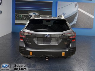 2023 Subaru Outback Wilderness in Laval, Quebec - 6 - w320h240px