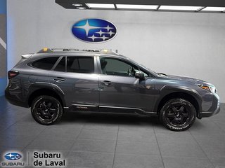 2023 Subaru Outback Wilderness in Laval, Quebec - 4 - w320h240px