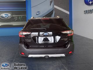 2023 Subaru Outback Premier XT in Laval, Quebec - 5 - w320h240px