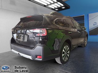 2023 Subaru Outback Premier XT in Laval, Quebec - 4 - w320h240px