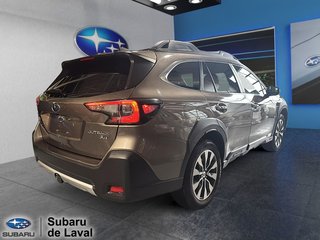 Subaru Outback Limited XT 2023 à Laval, Québec - 4 - w320h240px