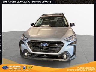 2024 Subaru Outback Onyx in Laval, Quebec - 2 - w320h240px