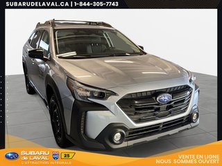 2024 Subaru Outback Onyx in Laval, Quebec - 3 - w320h240px
