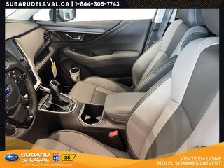 2024 Subaru Outback Onyx in Laval, Quebec - 6 - w320h240px