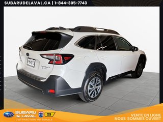 2024 Subaru Outback Touring in Laval, Quebec - 6 - w320h240px