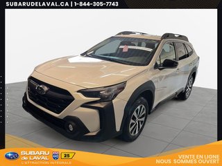 2024 Subaru Outback Touring in Laval, Quebec - 4 - w320h240px