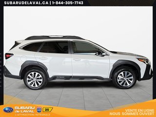 2024 Subaru Outback Touring in Laval, Quebec - 2 - w320h240px