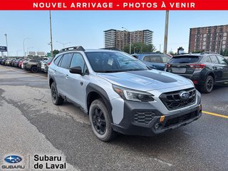 Subaru Outback Wilderness 2024 à Laval, Québec - 5 - w320h240px