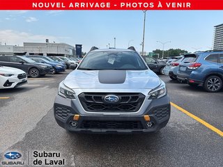 Subaru Outback Wilderness 2024 à Laval, Québec - 3 - w320h240px