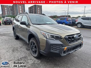 Subaru Outback Wilderness 2024 à Laval, Québec - 5 - w320h240px