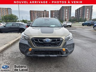 Subaru Outback Wilderness 2024 à Laval, Québec - 3 - w320h240px