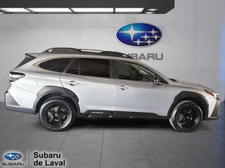 2024 Subaru Outback Convenience in Terrebonne, Quebec - 4 - w320h240px