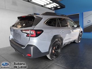 2024 Subaru Outback Convenience in Terrebonne, Quebec - 5 - w320h240px