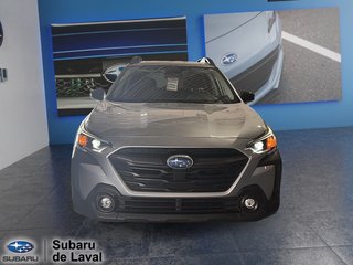 2024 Subaru Outback Convenience in Terrebonne, Quebec - 2 - w320h240px