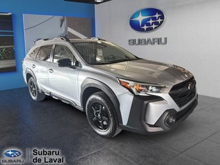 2024 Subaru Outback Convenience in Terrebonne, Quebec - 3 - w320h240px