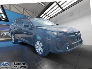 2024 Subaru Outback Convenience in Laval, Quebec - 3 - w320h240px