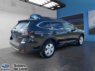 2024 Subaru Outback Convenience in Laval, Quebec - 5 - w320h240px