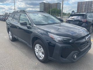 Subaru Outback Convenience 2024 à Laval, Québec - 5 - w320h240px