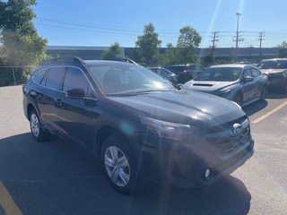 Subaru Outback Convenience 2024 à Laval, Québec - 5 - w320h240px