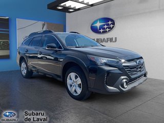 2024 Subaru Outback Convenience in Laval, Quebec - 3 - w320h240px