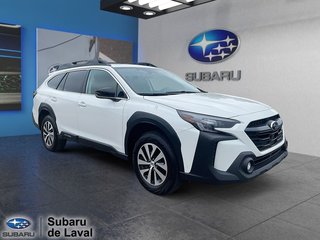 Subaru Outback Touring 2024 à Laval, Québec - 3 - w320h240px