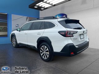 Subaru Outback Touring 2024 à Laval, Québec - 5 - w320h240px