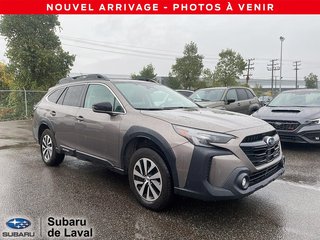 Subaru Outback Touring 2024 à Laval, Québec - 5 - w320h240px