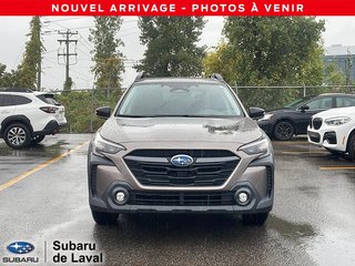 Subaru Outback Touring 2024 à Laval, Québec - 3 - w320h240px