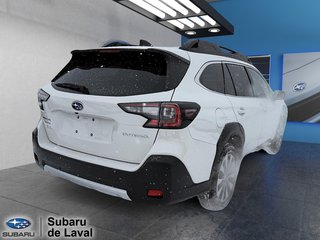 2024 Subaru Outback Limited XT in Laval, Quebec - 5 - w320h240px