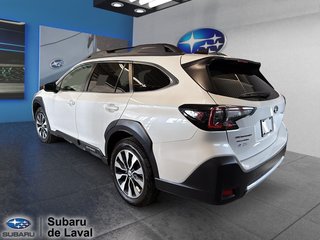 2024 Subaru Outback Limited XT in Laval, Quebec - 5 - w320h240px
