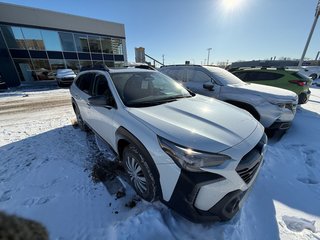 Subaru Outback Limited XT 2024 à Laval, Québec - 5 - w320h240px