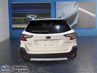 Subaru Outback Limited XT 2024 à Terrebonne, Québec - 6 - w320h240px