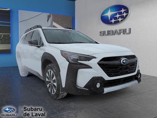 2024 Subaru Outback Limited XT in Laval, Quebec - 3 - w320h240px