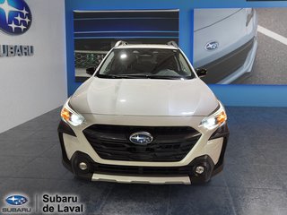 Subaru Outback Limited XT 2024 à Terrebonne, Québec - 2 - w320h240px