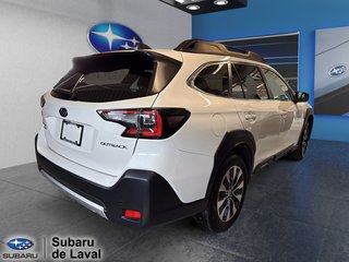 2024 Subaru Outback Limited XT in Laval, Quebec - 4 - w320h240px