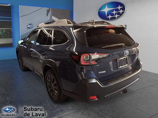 Subaru Outback Onyx 2024 à Laval, Québec - 5 - w320h240px