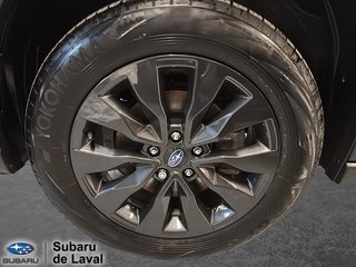 Subaru Outback Onyx 2024 à Laval, Québec - 6 - w320h240px