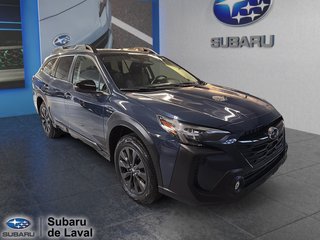 Subaru Outback Onyx 2024 à Laval, Québec - 2 - w320h240px
