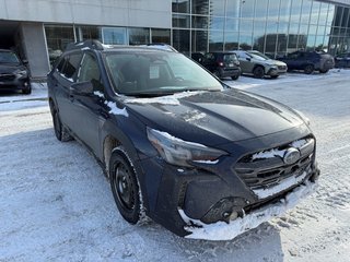 2024 Subaru Outback Onyx in Laval, Quebec - 5 - w320h240px