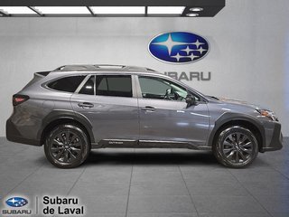 Subaru Outback Onyx 2024 à Laval, Québec - 4 - w320h240px
