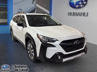 Subaru Outback Limited XT 2024 à Laval, Québec - 3 - w320h240px