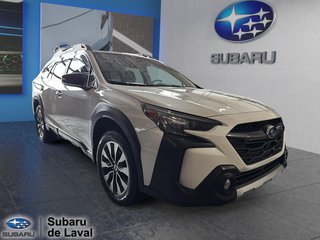 Subaru Outback Limited XT 2024