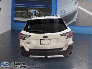 Subaru Outback Limited XT 2024 à Laval, Québec - 6 - w320h240px