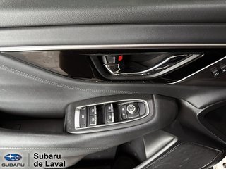 2024 Subaru Outback Limited XT in Laval, Quebec - 5 - w320h240px