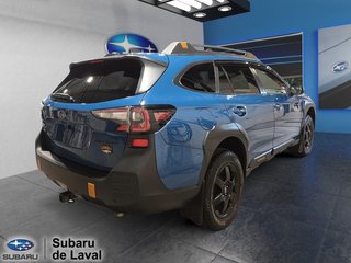 2024 Subaru Outback Wilderness in Terrebonne, Quebec - 4 - w320h240px