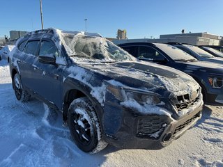 2024 Subaru Outback Wilderness in Laval, Quebec - 5 - w320h240px