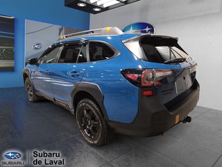 2024 Subaru Outback Wilderness in Terrebonne, Quebec - 6 - w320h240px