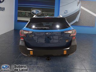 2024 Subaru Outback Wilderness in Terrebonne, Quebec - 5 - w320h240px