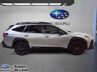 Subaru Outback Onyx 2024 à Terrebonne, Québec - 4 - w320h240px