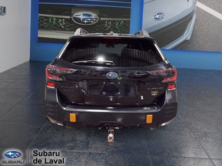 2024 Subaru Outback Wilderness in Laval, Quebec - 6 - w320h240px